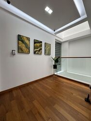 Serangoon Garden Estate (D19), Terrace #620251701